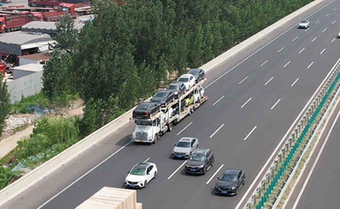 中站区高速公路汽车救援